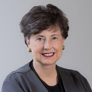 Elise Brownell